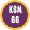KSM 66